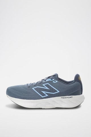 Baskets New Balance M520 - Bleu pétrole