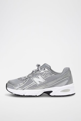 Baskets U740 - Gris