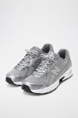 Baskets U740 - Gris