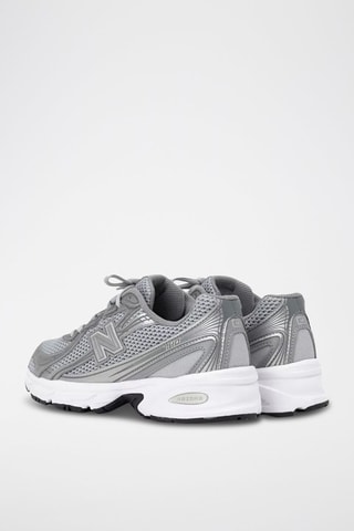 Baskets U740 - Gris
