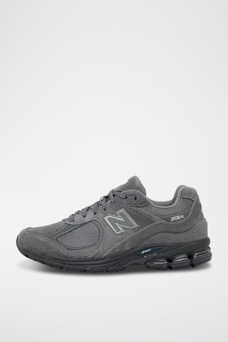 Baskets en nubuck U2002 - Gris