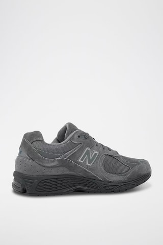 Baskets en nubuck U2002 - Gris