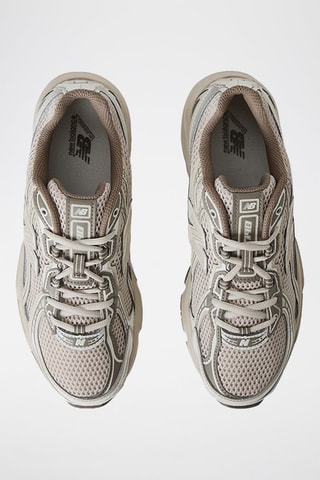 Chaussures de randonnée - Beige