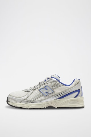Chaussures de randonnée - Blanc