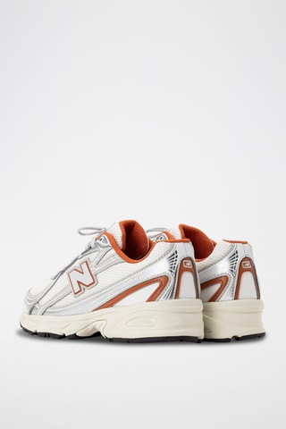 Chaussures de randonnée - Blanc