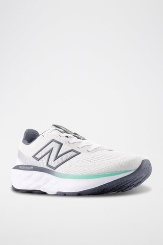 Chaussures de running - Blanc