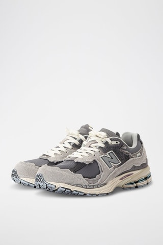Chaussures de randonnée M2002 - Gris