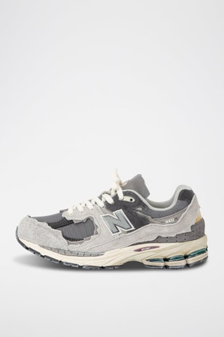 Chaussures de randonnée M2002 - Gris