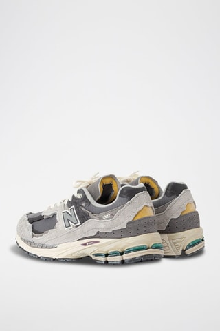 Chaussures de randonnée M2002 - Gris