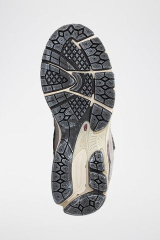 Chaussures de randonnée M2002 - Gris