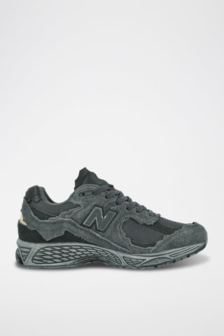 Chaussures de marche M2002 - Gris foncé
