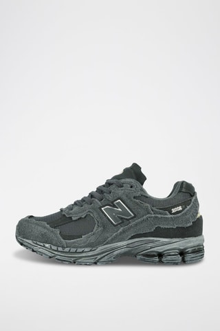 Chaussures de marche M2002 - Gris foncé