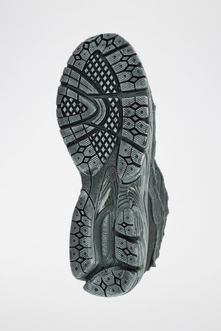 Chaussures de marche M2002 - Gris foncé