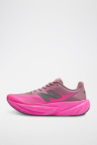 Chaussures d’entraînement - Fuchsia et vieux rose - New Balance