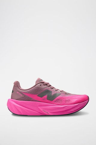 Chaussures d’entraînement - Fuchsia et vieux rose - New Balance