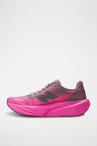 Chaussures d’entraînement - Fuchsia et vieux rose - New Balance