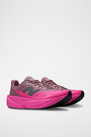 Chaussures d’entraînement - Fuchsia et vieux rose - New Balance