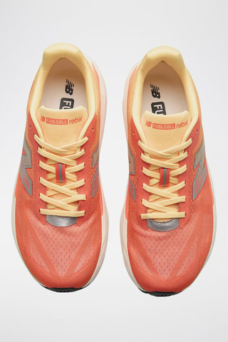 Chaussures de running MFCX - Orange - New Balance