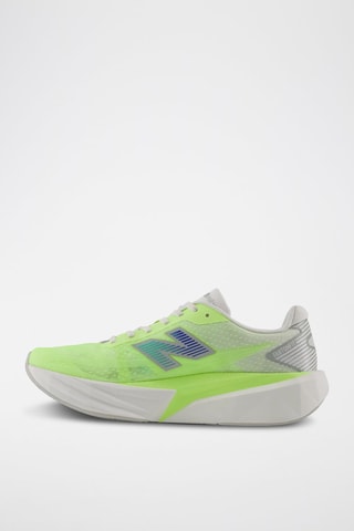 Chaussures de running MFCX - Vert - New Balance
