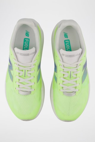 Chaussures de running MFCX - Vert - New Balance