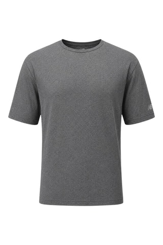 T-shirt MT61Y3U6 - Gris - New Balance