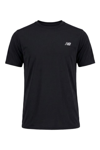 T-shirt - Noir - New Balance