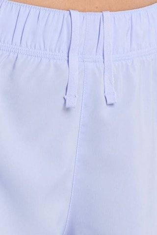 Short d’entraînement 2-en-1 - Violet - New Balance
