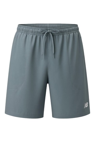 Short d’entraînement - Gris foncé - New Balance