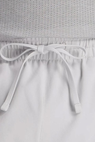 Short - Gris clair - New Balance