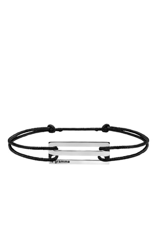 Armband - Zilver