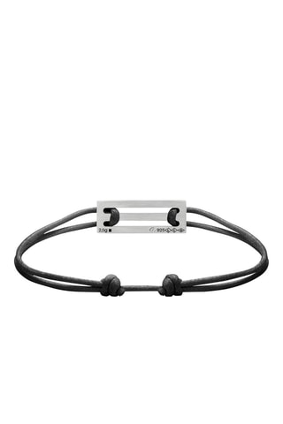 Armband - Zilver