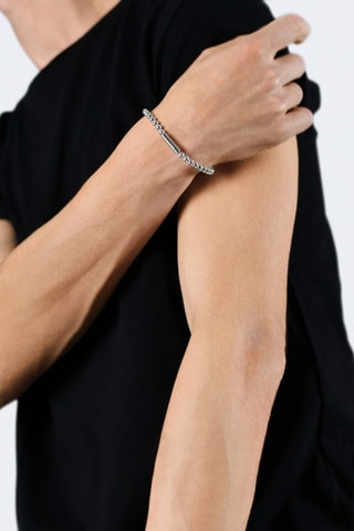 Armband - Zilver