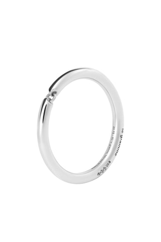 Ring - Zilver