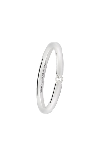 Ring - Zilver