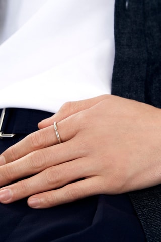 Ring - Zilver