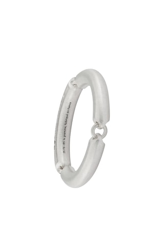 Ring - Zilver
