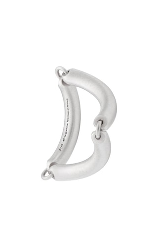 Ring - Zilver