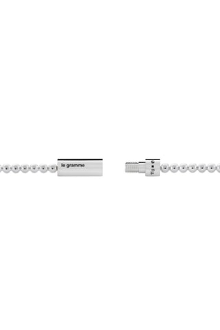 Armband - Zilver