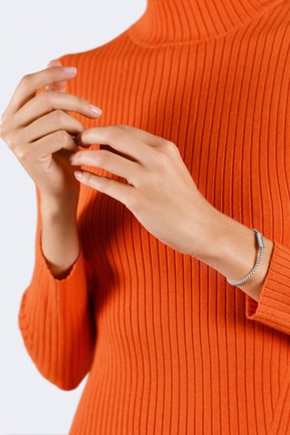 Armband - Zilver