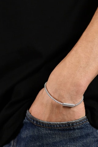 Armband - Zilver