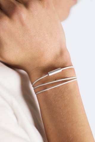Armband - Zilver