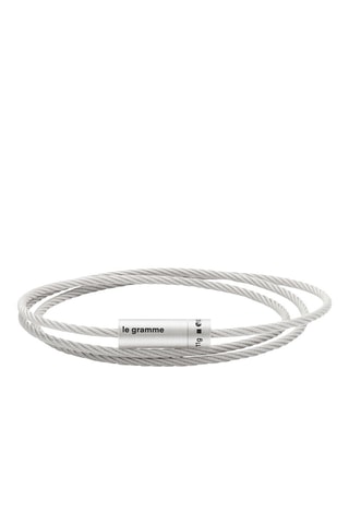Armband - Zilver