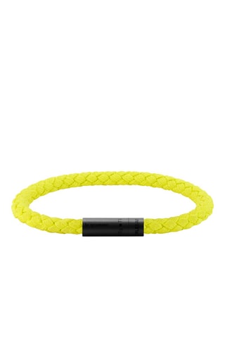 Armband - Felgroen