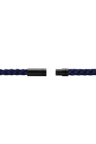 Armband - Marineblauw