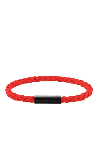 Armband - Rood