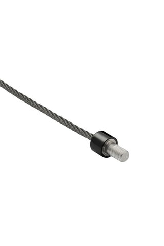 Armband - Keramiek en Zilver