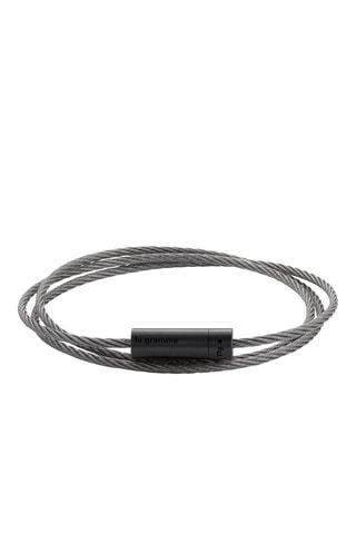 Armband - Keramiek en Zilver