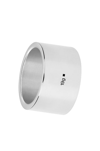 Ring - Zilver