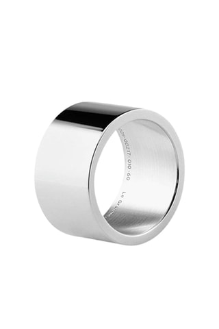 Ring - Zilver
