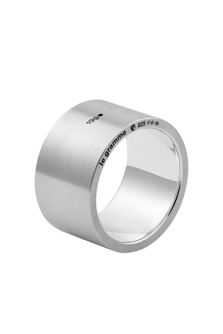 Ring - Zilver